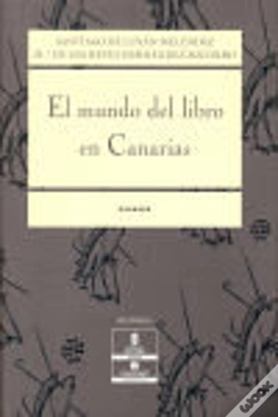 Capa do artigo El Mundo Del Libro En Canarias