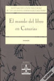 Capa do artigo El Mundo Del Libro En Canarias