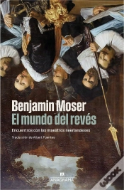 Capa do artigo El Mundo Del Reves