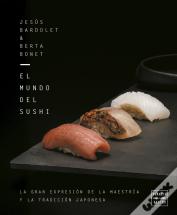 El Mundo Del Sushi