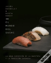 El Mundo Del Sushi