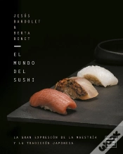 Capa do artigo El Mundo Del Sushi