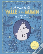 Capa do artigo El Mundo Del Valle De Los Mumin