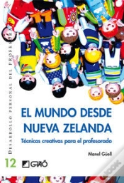 Capa do artigo El Mundo Desde Nueva Zelanda