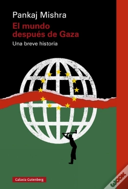 Capa do artigo El Mundo Despues De Gaza