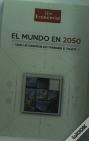 Capa do artigo El Mundo En 2050