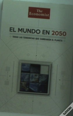 Capa do artigo El Mundo En 2050