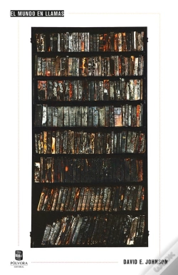 Capa do artigo El Mundo En Llamas