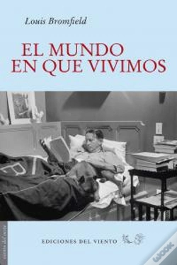 Capa do artigo El Mundo En Que Vivimos