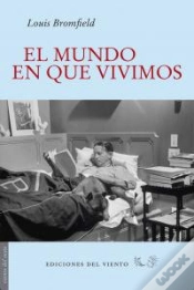 Capa do artigo El Mundo En Que Vivimos