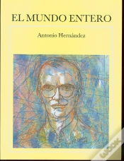 Capa do artigo El Mundo Entero