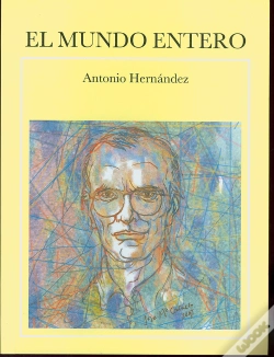 Capa do artigo El Mundo Entero