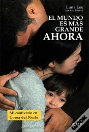 Capa do artigo El Mundo Es Más Grande Ahora