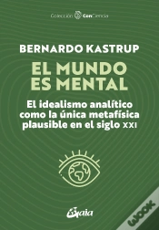 Capa do artigo El Mundo Es Mental