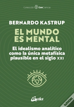 Capa do artigo El Mundo Es Mental