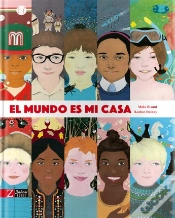Capa do artigo El Mundo Es Mi Casa