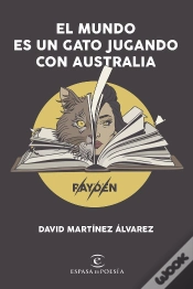 Capa do artigo El Mundo Es Un Gato Jugando Con Australia