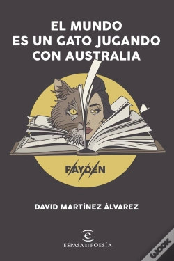 Capa do artigo El Mundo Es Un Gato Jugando Con Australia
