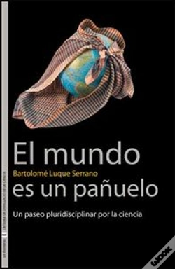 Capa do artigo El Mundo Es Un Pañuelo