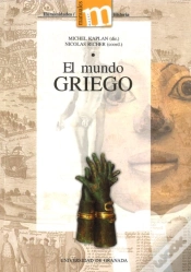 Capa do artigo El Mundo Griego
