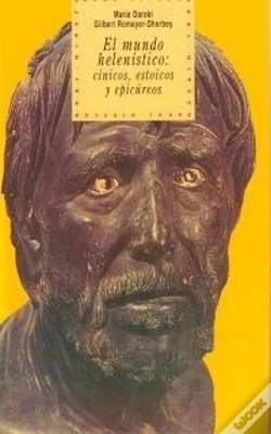 Capa do artigo El Mundo Helenístico: Cínicos, Estoicos Y Epicúreos