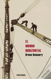 Capa do artigo El Mundo Horizontal