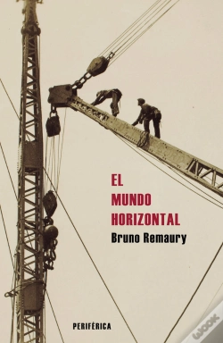 Capa do artigo El Mundo Horizontal