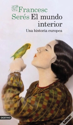 Capa do artigo El Mundo Interior
