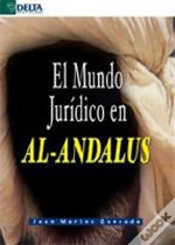 Capa do artigo El Mundo Jurídico En Al-Andalus