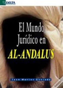 Capa do artigo El Mundo Jurídico En Al-Andalus
