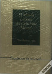 Capa do artigo El Mundo Laboral Del Deficiente Mental