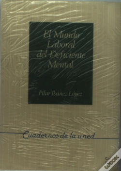 Capa do artigo El Mundo Laboral Del Deficiente Mental