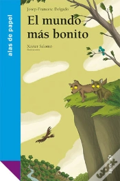 Capa do artigo El Mundo Más Bonito