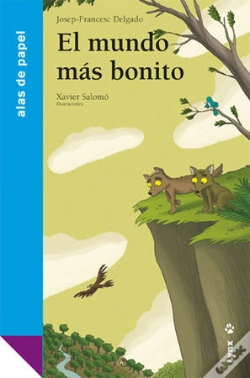 Capa do artigo El Mundo Más Bonito