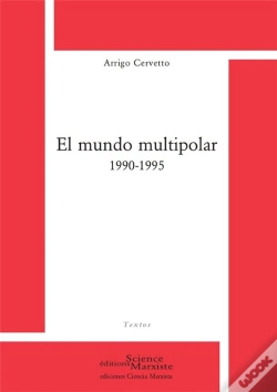 Capa do artigo El Mundo Multipolar 1990-1995