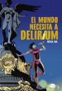 El Mundo Necesita A Delirium - Preview