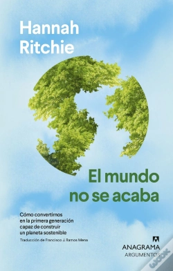 Capa do artigo El Mundo No Se Acaba