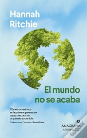 Capa do artigo El Mundo No Se Acaba