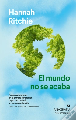 Capa do artigo El Mundo No Se Acaba