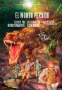 El Mundo Perdido - Preview