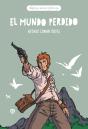 El Mundo Perdido - Preview