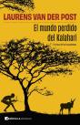 El Mundo Perdido Del Kalahari - Preview