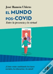 Capa do artigo El Mundo Pos-Covid