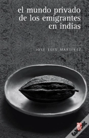 Capa do artigo El Mundo Privado De Los Emigrantes En Indias