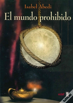 Capa do artigo El Mundo Prohibido