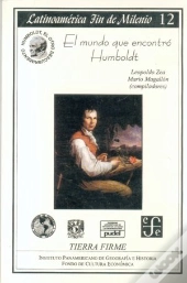 El Mundo Que Encontro Humboldt  
