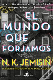 Capa do artigo El Mundo Que Forjamos