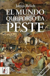 Capa do artigo El Mundo Que Forjo La Peste