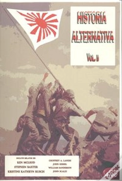 Capa do artigo El Mundo Que Pudo Ser