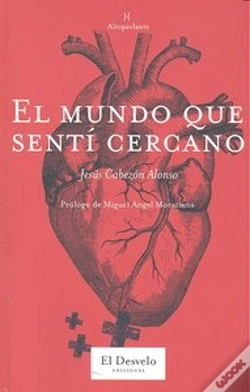 Capa do artigo El Mundo Que Sent¡ Cercano